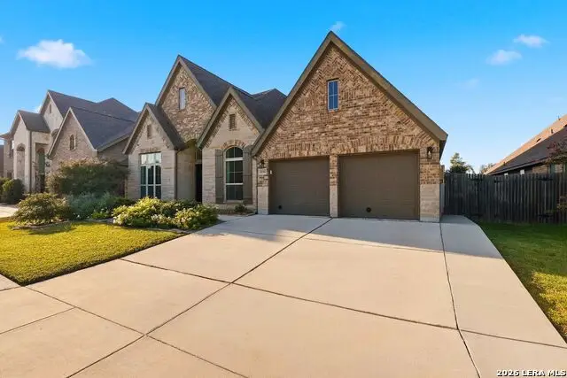 3061 Coral Sky, Seguin, TX 78155 - #3