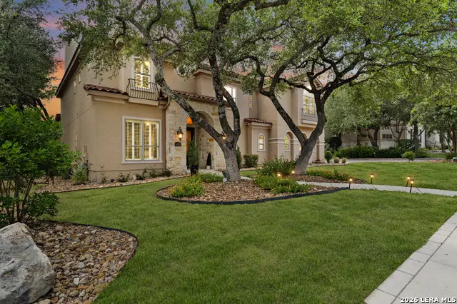 24511 Bogey Rdg, San Antonio, TX 78260 - #3