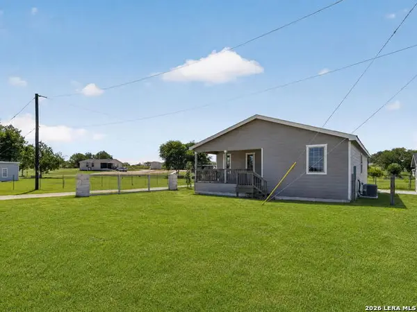 5353 Labus Rd Lot 13, Elmendorf, TX 78112