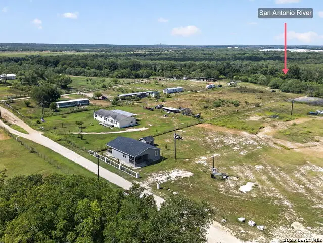 5353 Labus Rd Lot 13, Elmendorf, TX 78112 - #2
