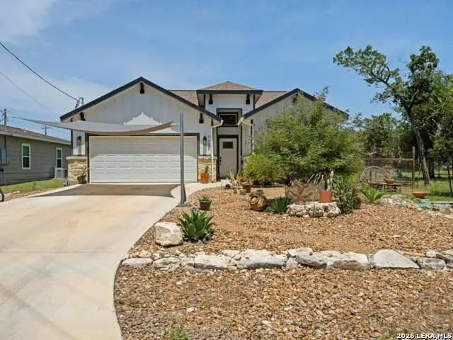 1123 Bob White Dr, Spring Branch, TX 78070 - #1