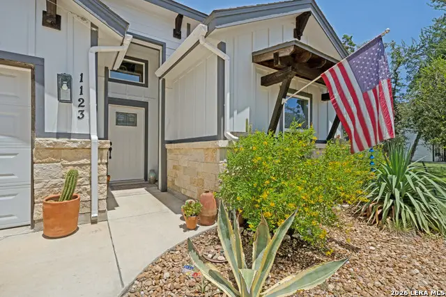 1123 Bob White Dr, Spring Branch, TX 78070 - #2