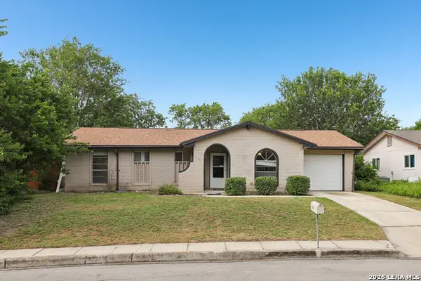 529 Willow Dr, Converse, TX 78109