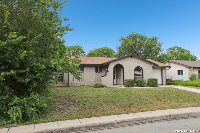 529 Willow Dr, Converse, TX 78109 - #3