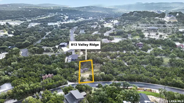 823 Valley Rdg, Canyon Lake, TX 78133 - #3