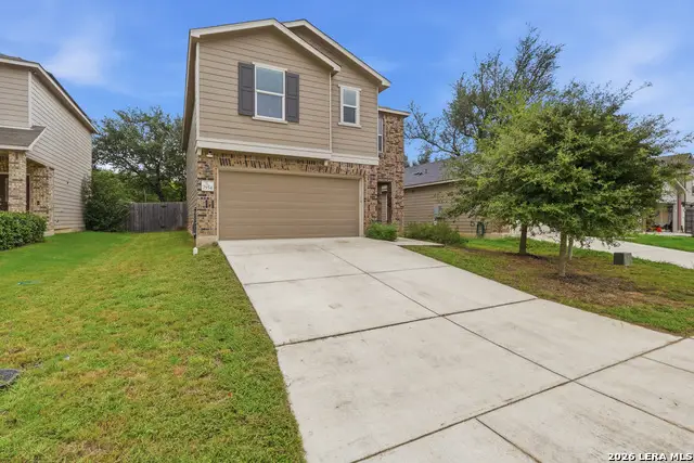 7954 Hanging Br, San Antonio, TX 78253 - #1