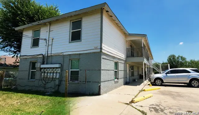 724 Progreso, Eagle Pass, TX 78852 - #1