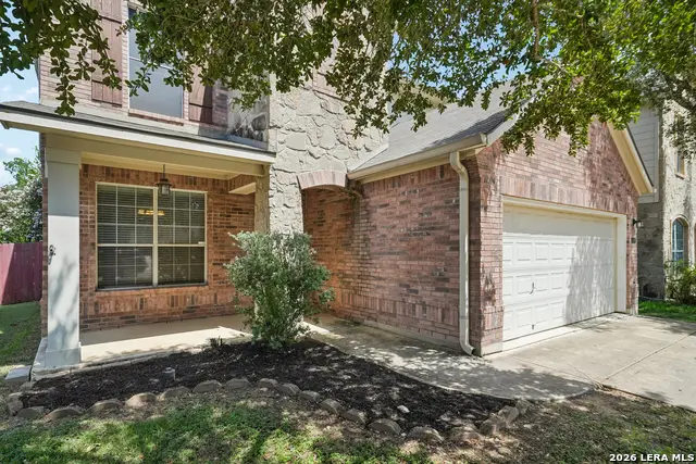 918 Palladio Pl, San Antonio, TX 78253 - #2