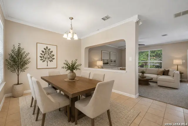918 Palladio Pl, San Antonio, TX 78253 - #3