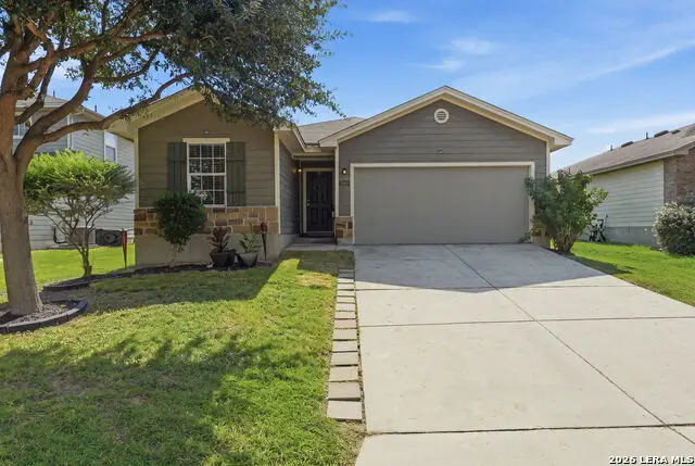 4606 Jeffs Farm, San Antonio, TX 78244 - #1