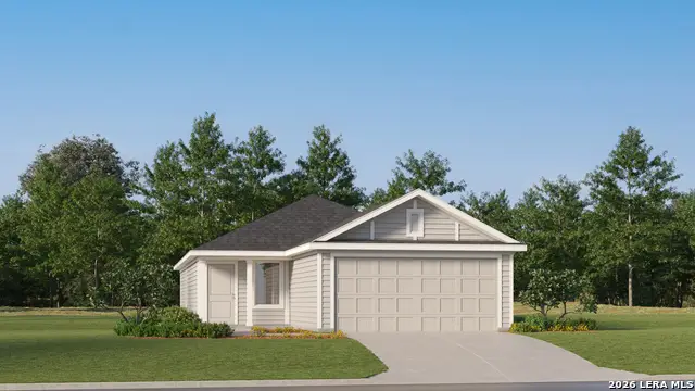 13914 Axis Pass, San Antonio, TX 78253 - #3