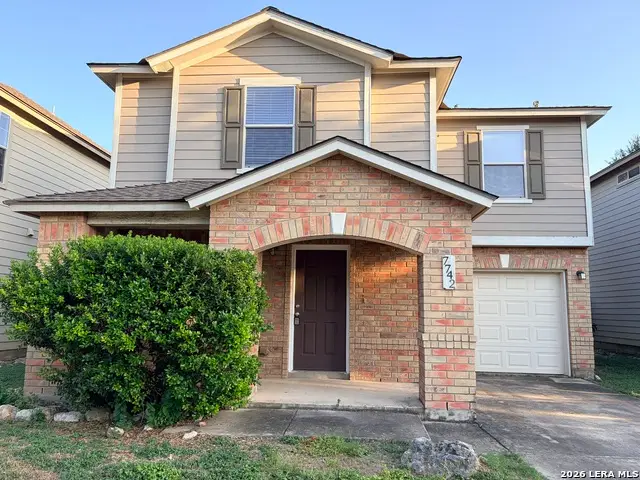 7742 Nature Pass, San Antonio, TX 78249 - #1