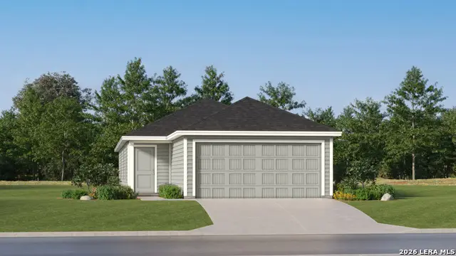 523 Argyle Hill, San Antonio, TX 78227 - #1