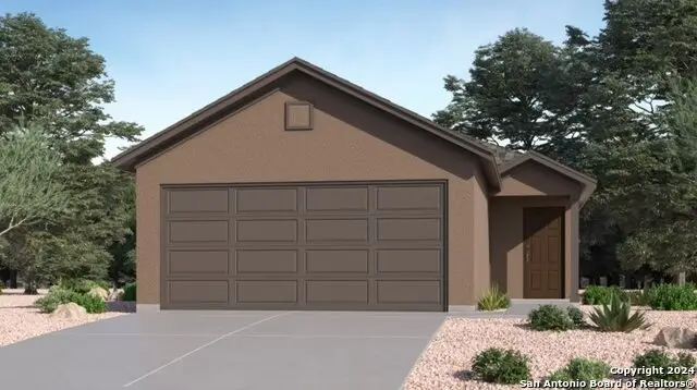 12283 Acacia Ridge, San Antonio, TX 78245 - #3