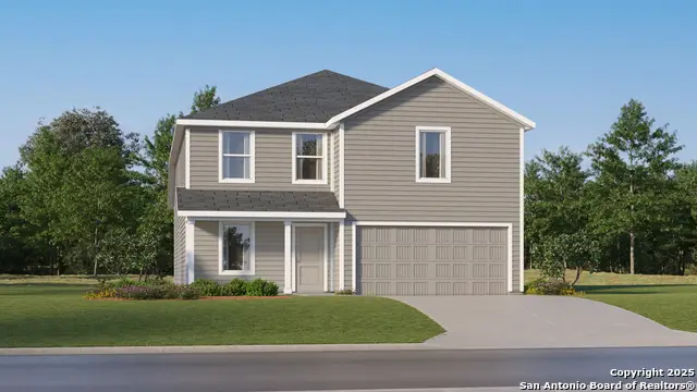 1860 Nuthatch Ridge, New Braunfels, TX 78130 - #2