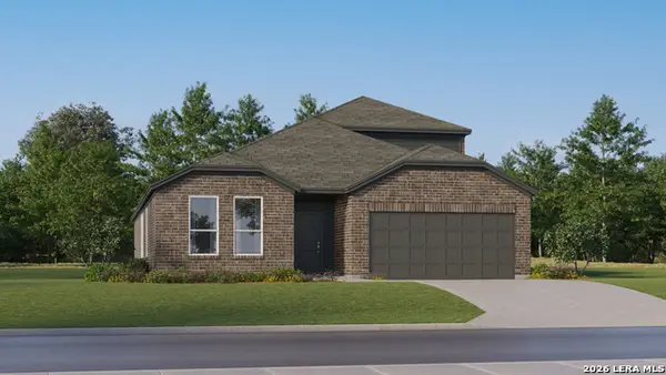 13381 Painted Canyon St, Spring Branch, TX 78070