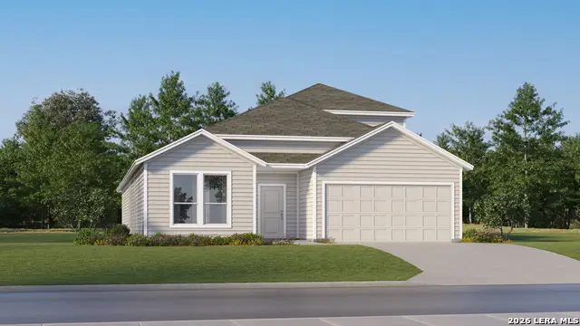 13381 Painted Canyon St, Spring Branch, TX 78070 - #3