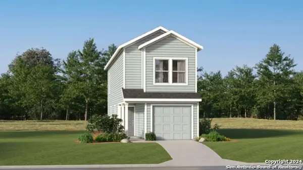 6402 Dali Bend, San Antonio, TX 78263