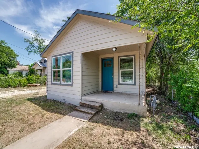 334 Bank St, San Antonio, TX 78204 - #1