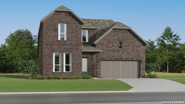 8951 Turkey Creek, Geronimo, TX 78155 - #1