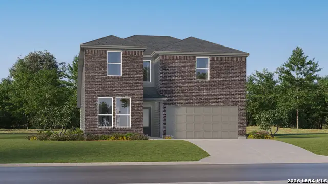 7822 Slip Ridge, San Antonio, TX 78263 - #2