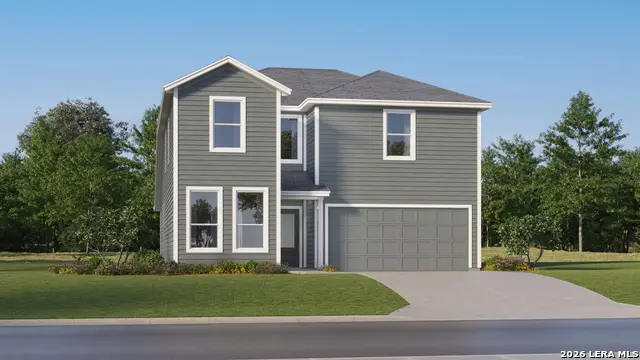 7822 Slip Ridge, San Antonio, TX 78263 - #3