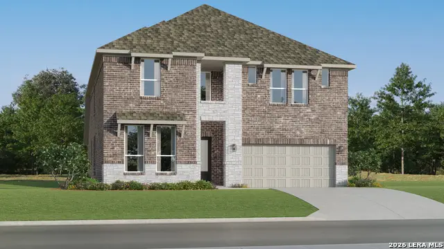 8514 Hidden Keys, San Antonio, TX 78263 - #2