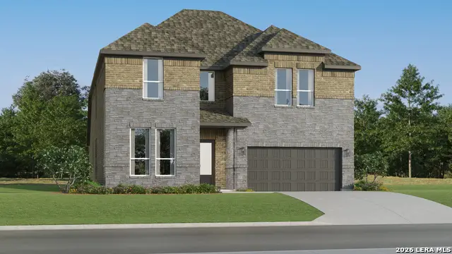 8514 Hidden Keys, San Antonio, TX 78263 - #3