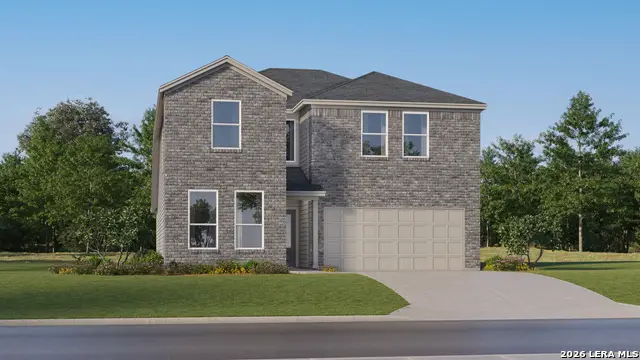 7317 Sapphire Ridge, San Antonio, TX 78263 - #3