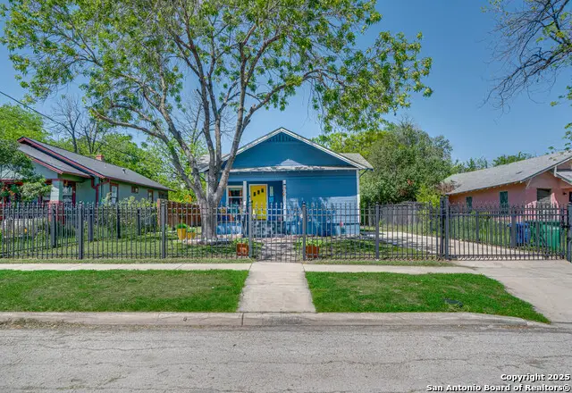 1505 W Craig Pl, San Antonio, TX 78201 - #1
