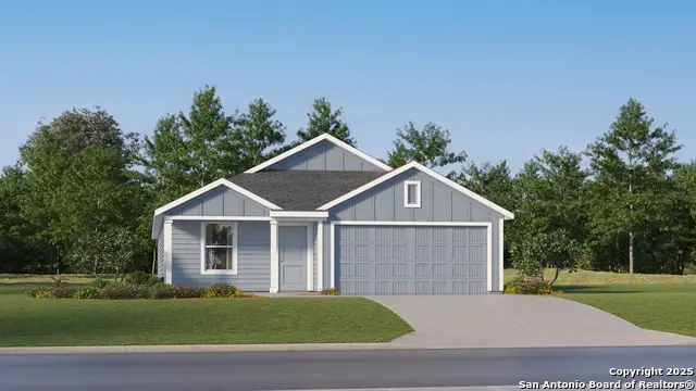 273 Sage Drive, Jourdanton, TX 78026 - #2