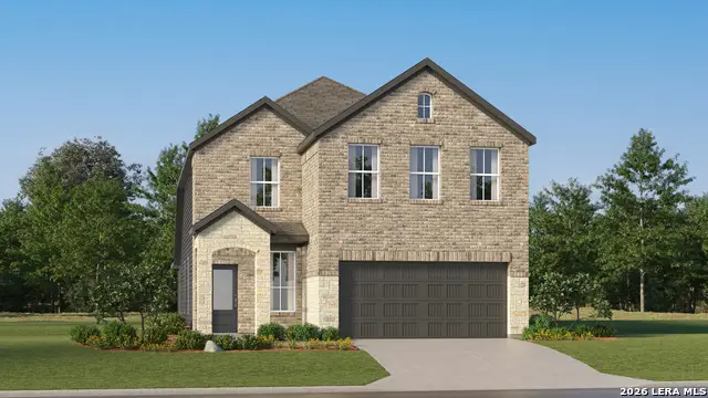 10811 Magone Bend, San Antonio, TX 78224 - #1