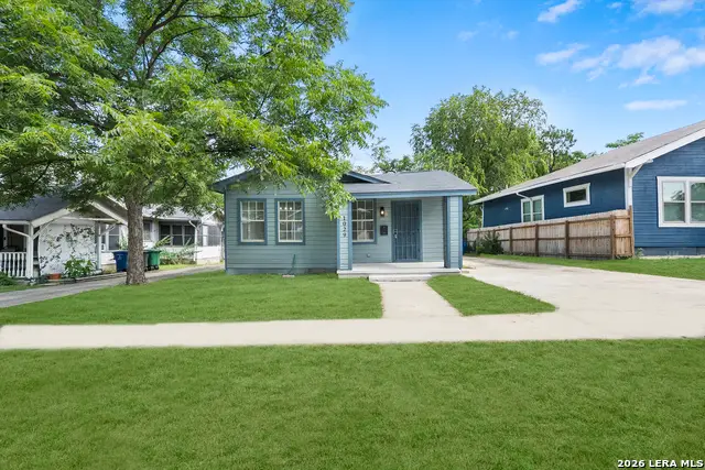 1029 Fulton Ave, San Antonio, TX 78201 - #2