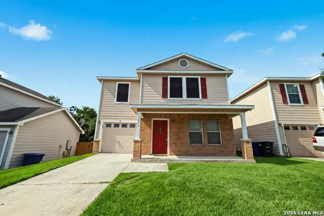6238 Cypress Cir, San Antonio, TX 78240 - #1