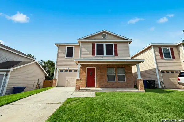 6238 Cypress Cir, San Antonio, TX 78240
