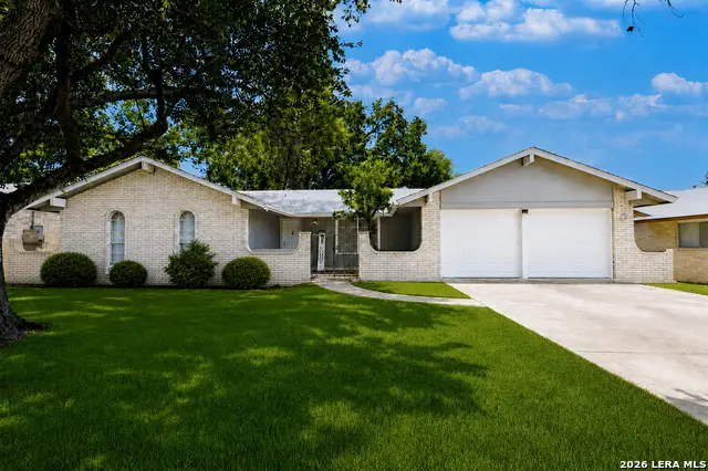 5730 Cary Grant Dr, San Antonio, TX 78240 - #1