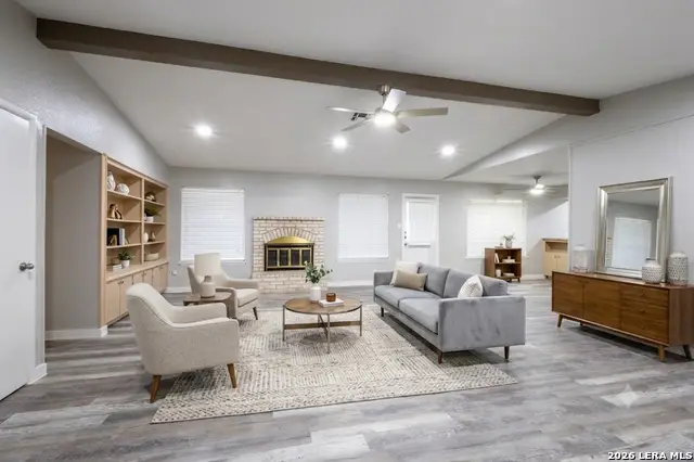 5730 Cary Grant Dr, San Antonio, TX 78240 - #2