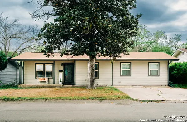 607 Leland, Kerrville, TX 78028