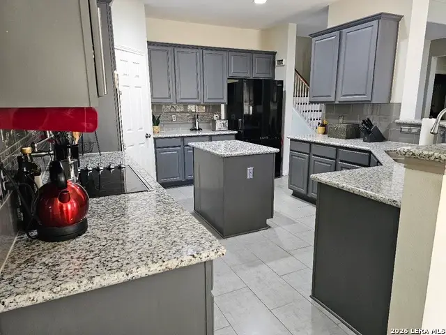 9815 Selbourne Ln, San Antonio, TX 78251 - #3