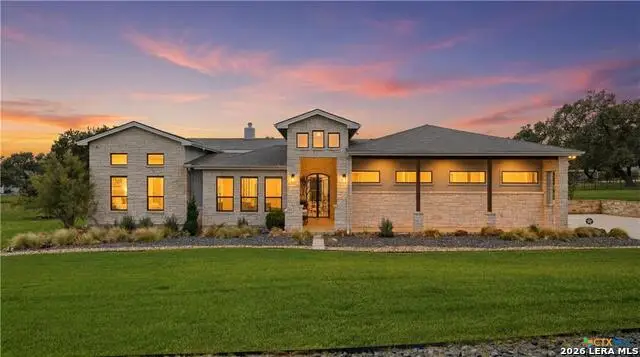 1179 Trotter Ln, New Braunfels, TX 78132 - #1