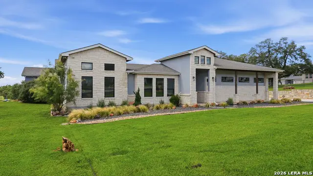 1179 Trotter Ln, New Braunfels, TX 78132 - #2