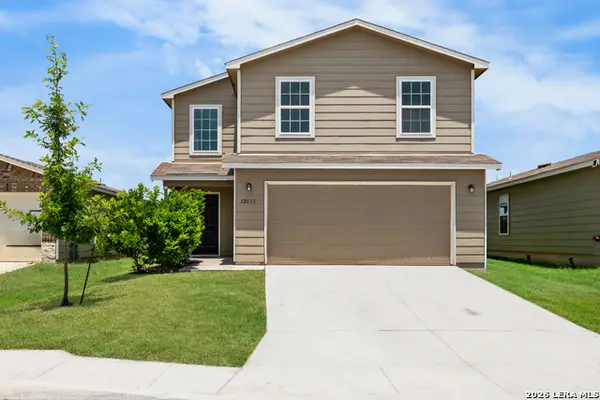 12033 Silver Lining, San Antonio, TX 78254