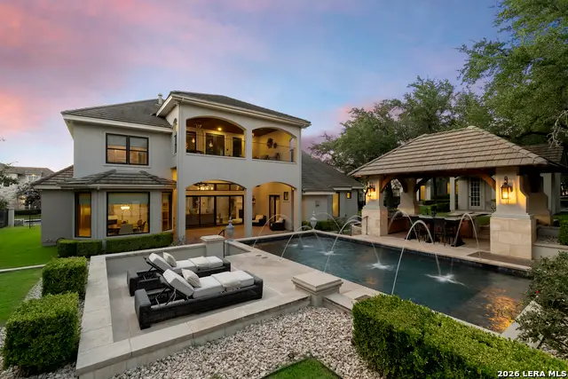 7 Via Aragon, San Antonio, TX 78257 - #3