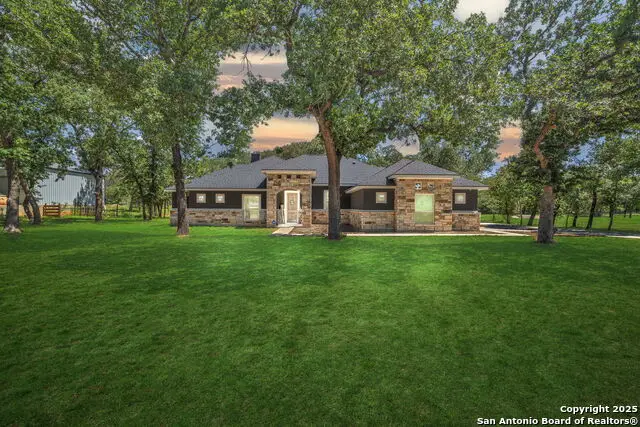 221 Cibolo Ridge Dr, La Vernia, TX 78121 - #3
