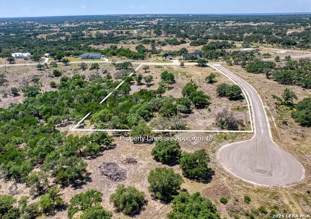 LOT 15 Thornton Ridge Dr, Kerrville, TX 78028 - #3
