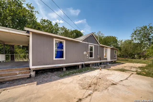 811 Mccauley Blvd, San Antonio, TX 78221 - #2
