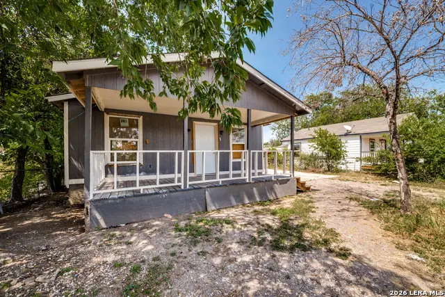 811 Mccauley Blvd, San Antonio, TX 78221 - #3