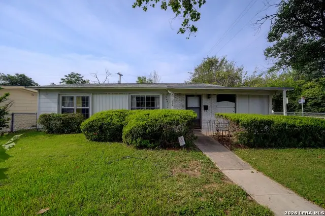 362 Cherry Ridge Dr, San Antonio, TX 78213 - #2