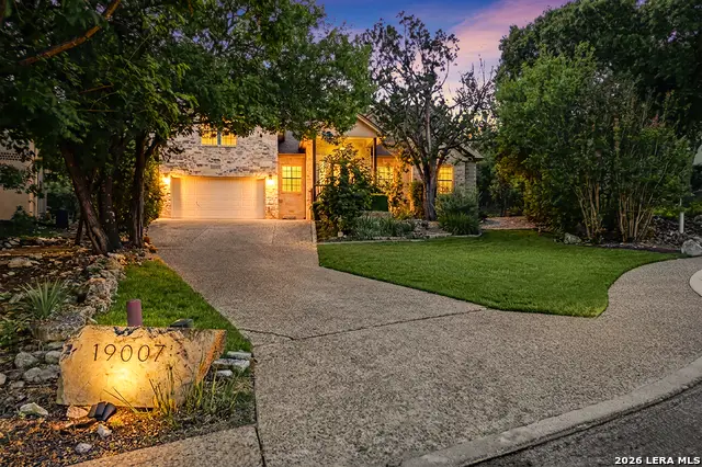 19007 Sweet Mary, San Antonio, TX 78255 - #1