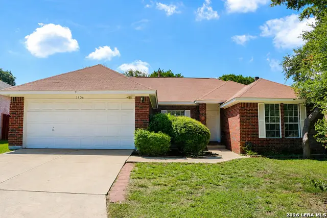 3906 Knollcross, San Antonio, TX 78247 - #2